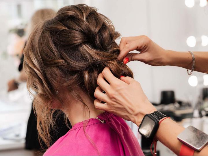 Coiffure Laval