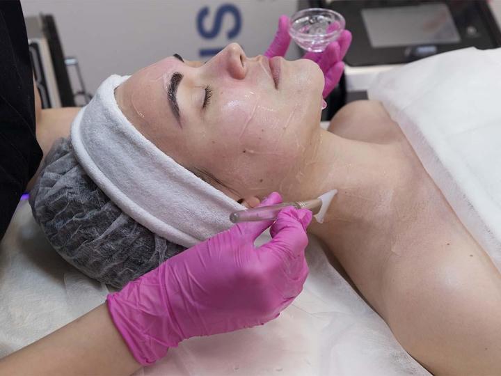 Soins de beauté Laval