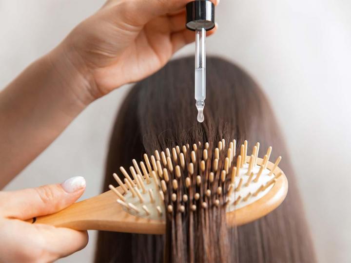Soins capillaires Laval