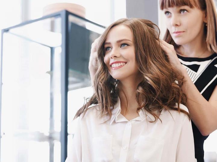 Soins de cheveux Laval
