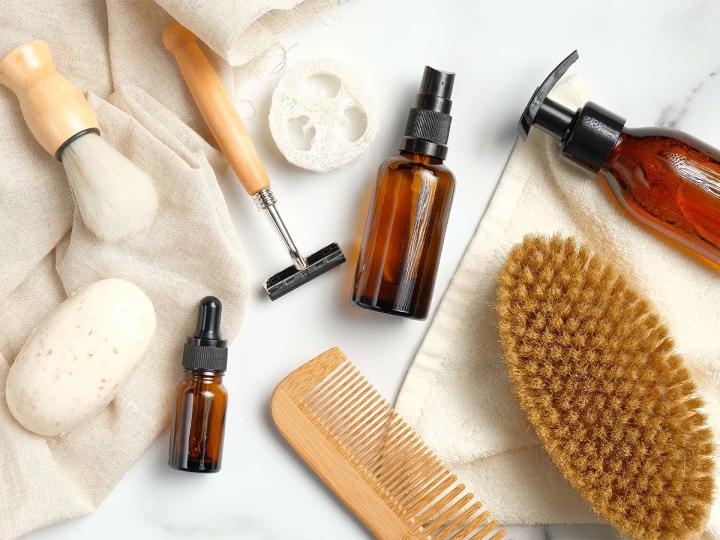 Produits de Beauté, Sainte-Dorothée