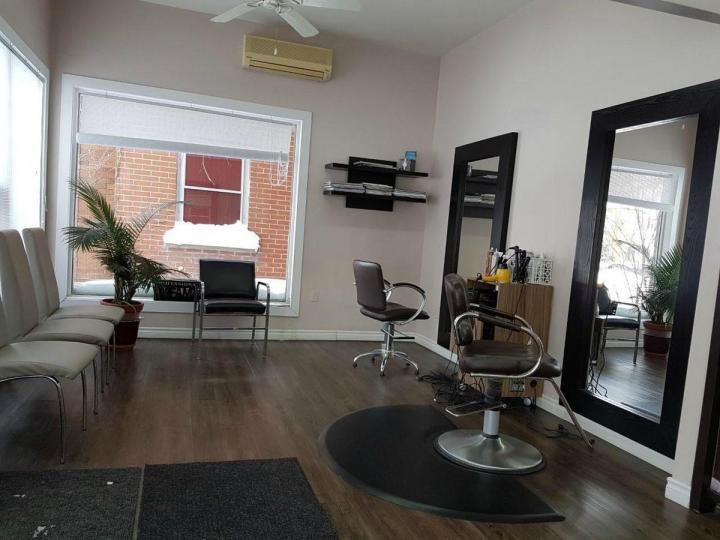 Soins des mains et des pieds Laval