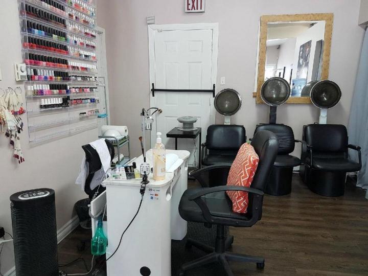 Soin kératine Laval