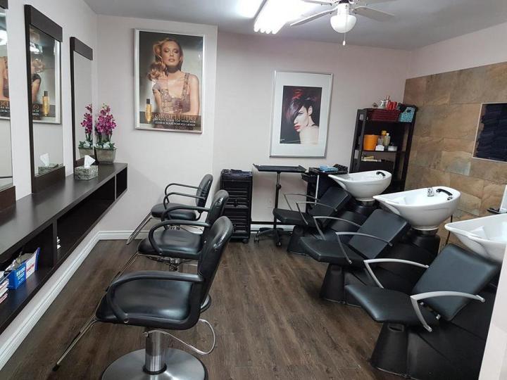 Coiffure Laval