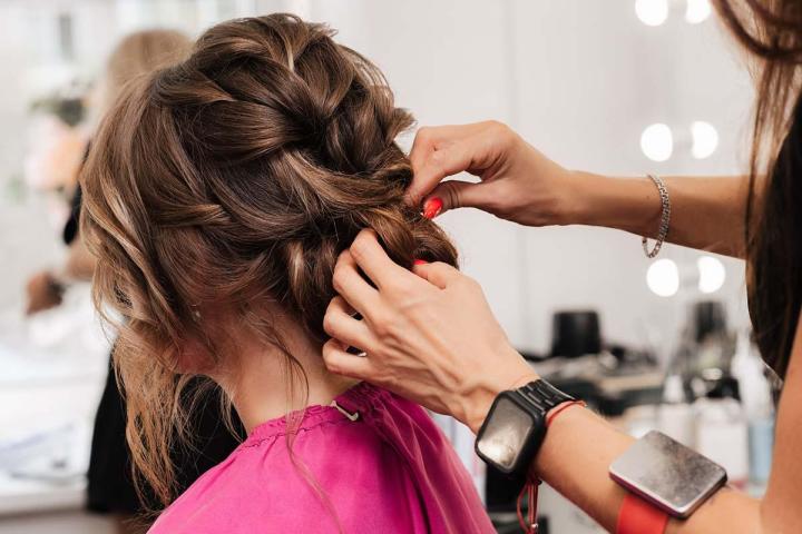 Coiffure Laval